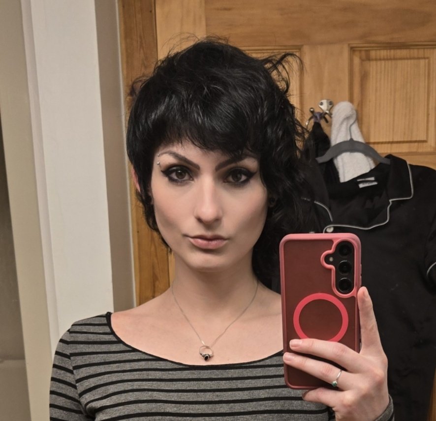 🖤ℨ𝔬𝔢 𝔖𝔦𝔫𝔫𝔰🖤 tweet media