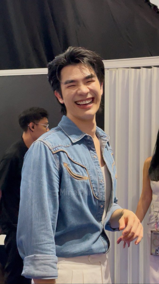 ❣️พมอป (busy) tweet media