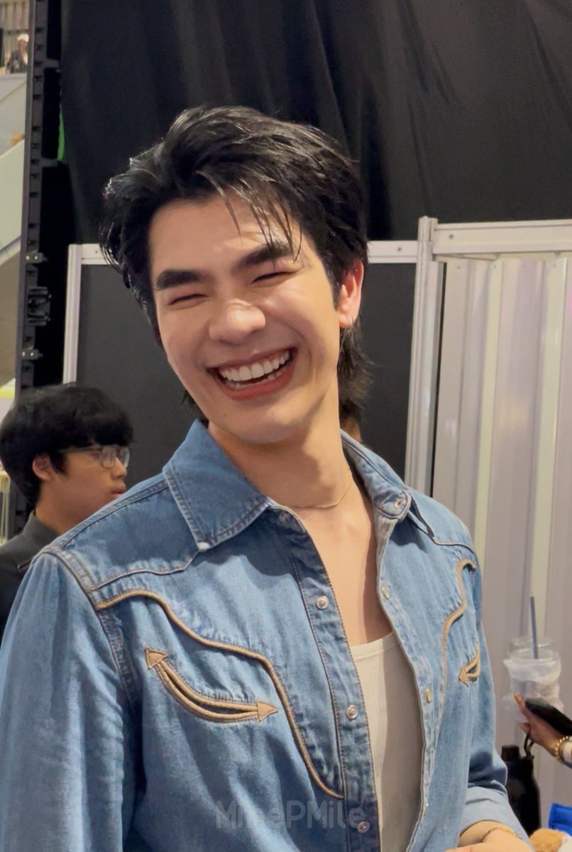 ❣️พมอป (busy) tweet media