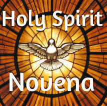 FrUgochukwu's tweet photo. Dear Catholics, be reminded that the Novena to the Holy Spirit in preparation for the Solemnity of the Pentecost begins tomorrow. Do well to take part in it either personally or with a group. https://t.co/Fn3B0cikzD