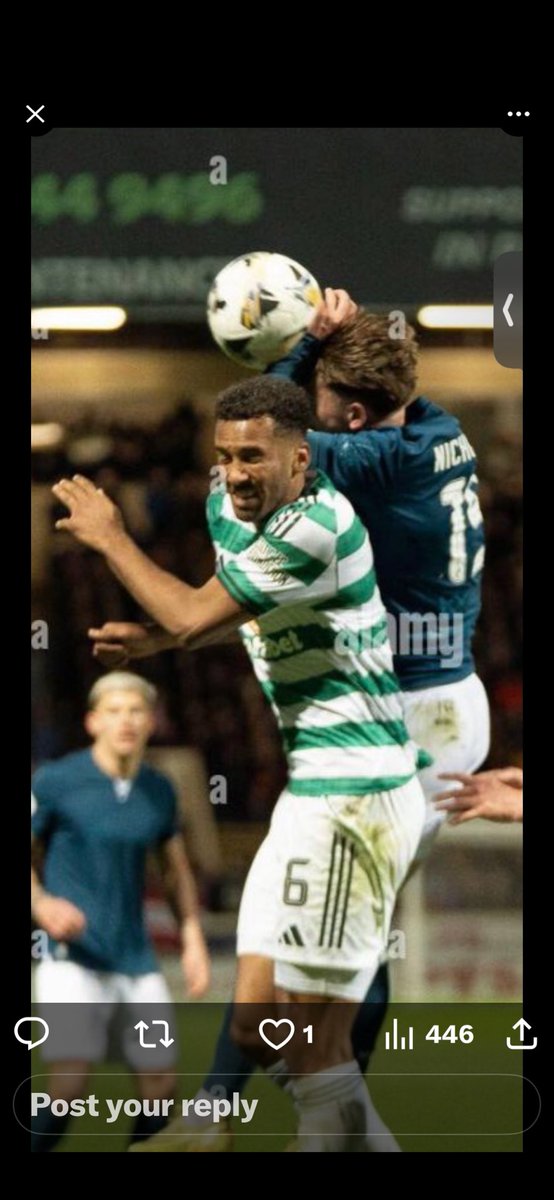 bigfox5hafc's tweet photo. @EwenDCameron Leave this here for you @EwenDCameron https://t.co/yVEmVQvsz8