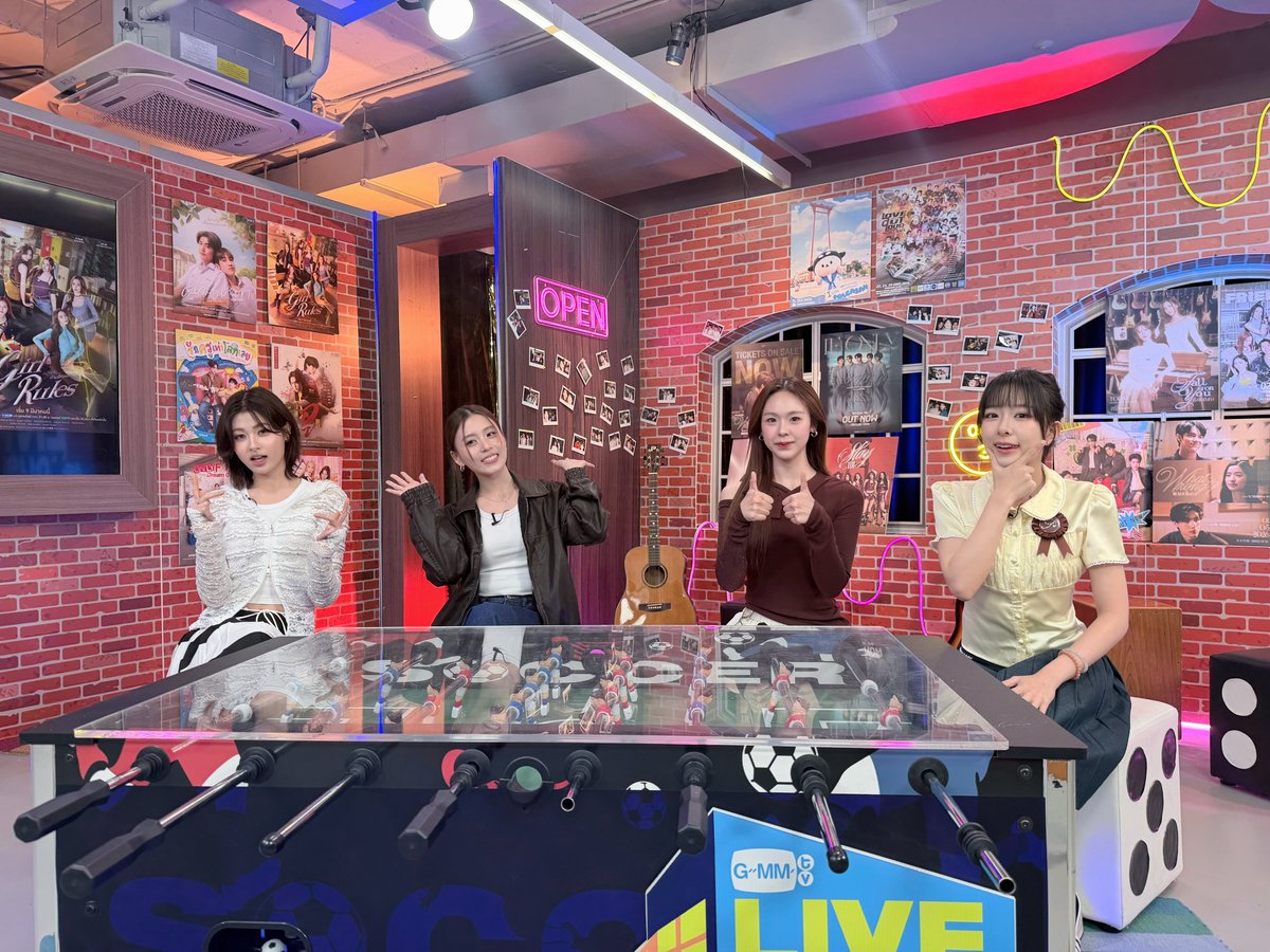 จูนววม tweet media