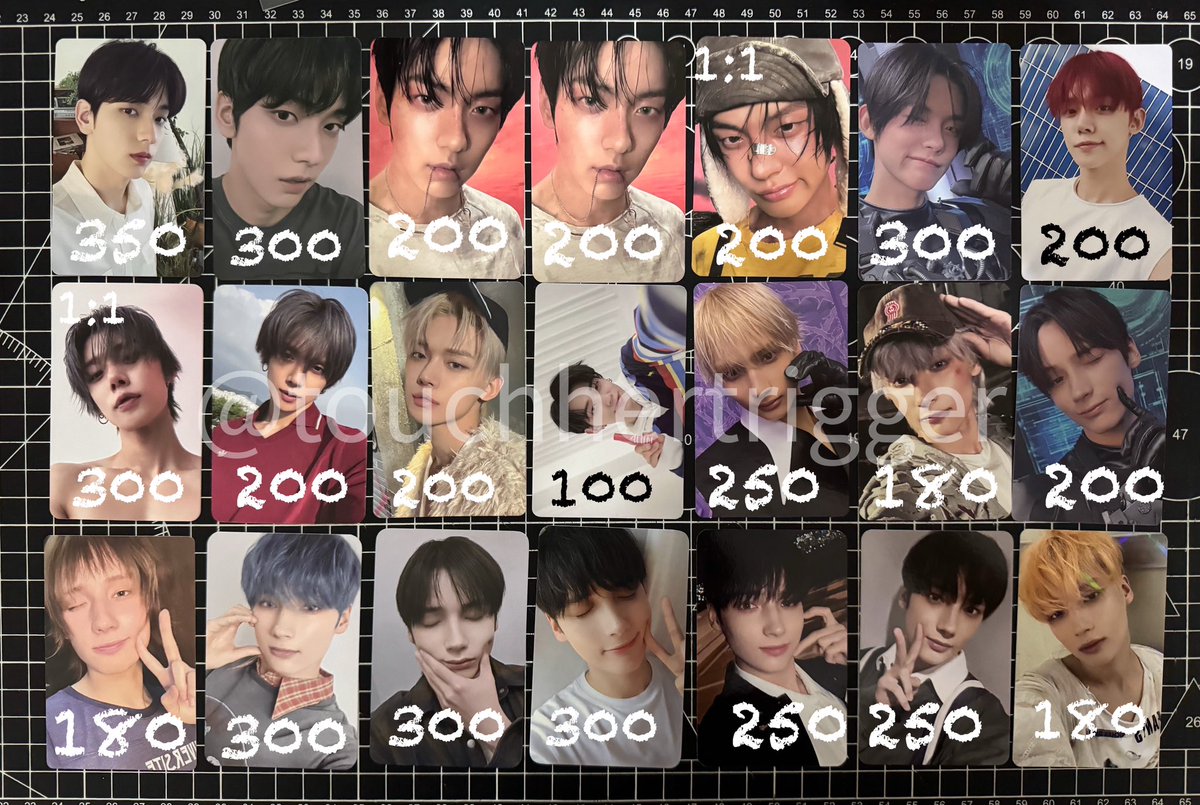 MJ ⁷ 🐈‍⬛ II ‼️BTS AT FIFA 2026‼️ tweet media