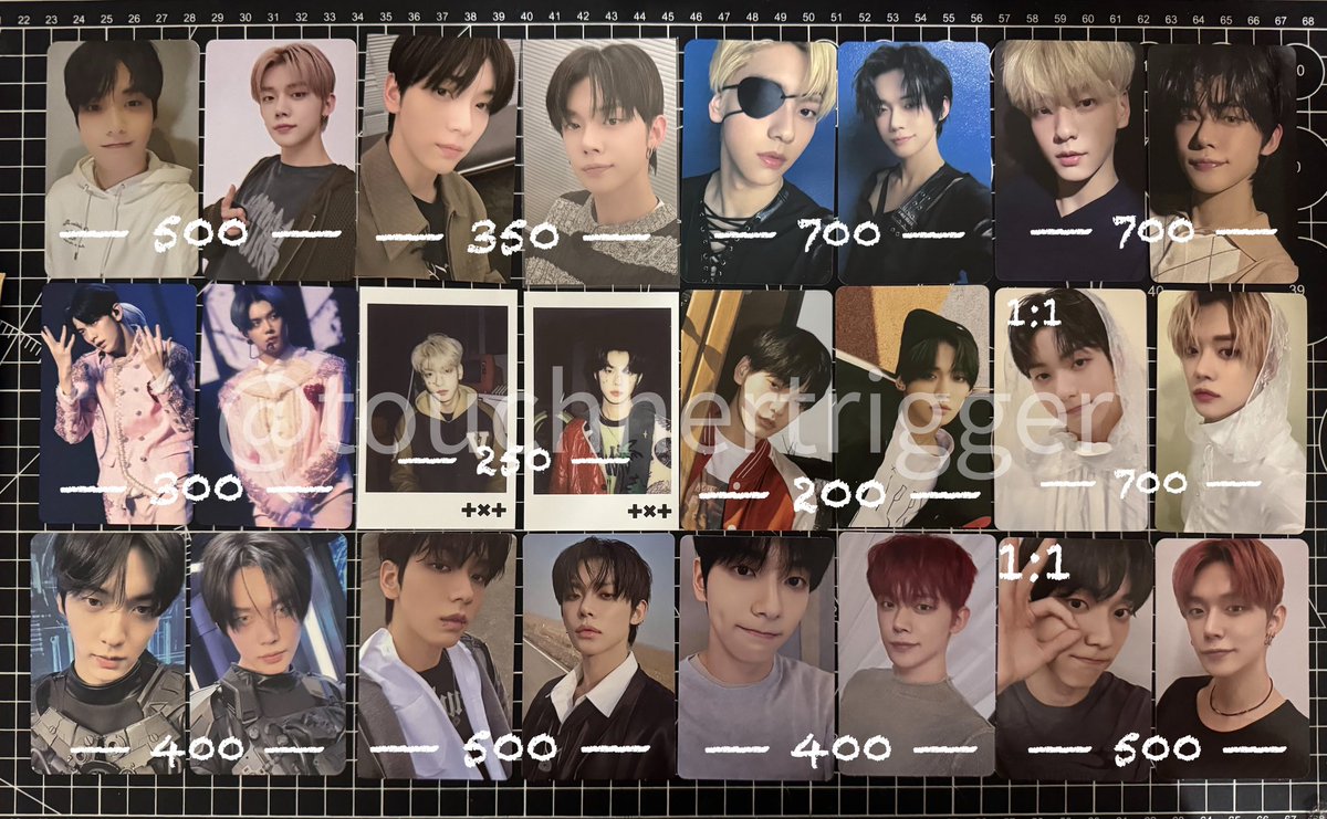 MJ ⁷ 🐈‍⬛ II ‼️BTS AT FIFA 2026‼️ tweet media