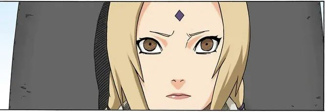 Daily Tsunade tweet media