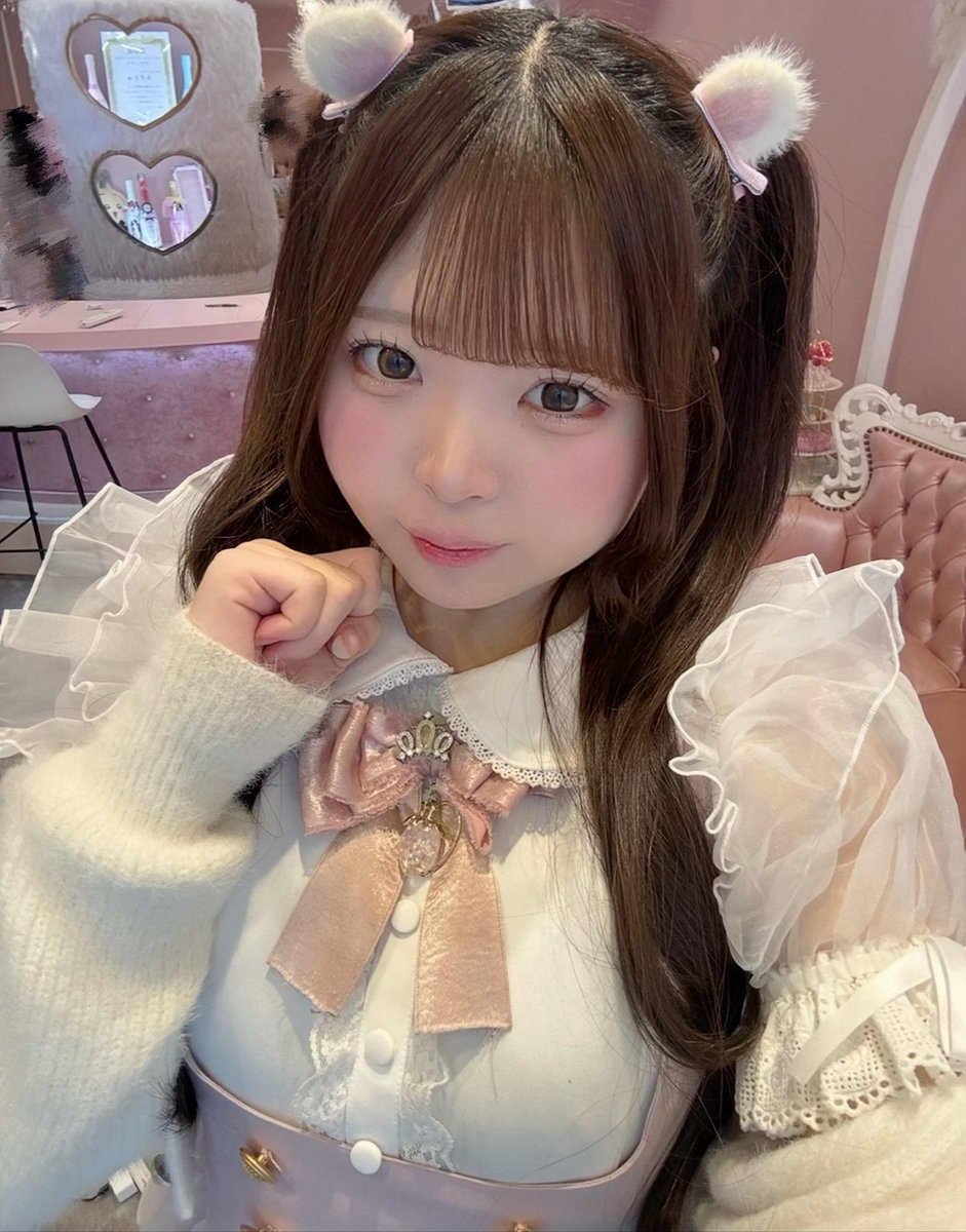 Post by にゃも on X: にゃん♥