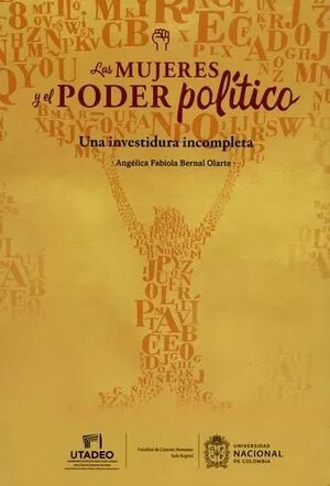 Red De Politólogas - #NoSinMujeres tweet media