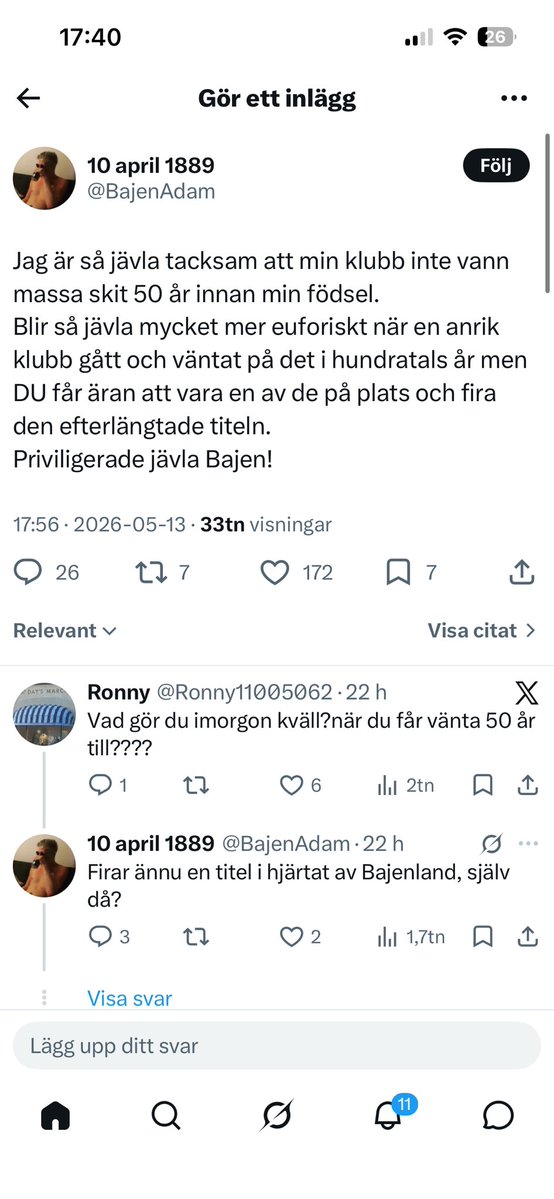 Miike tweet media