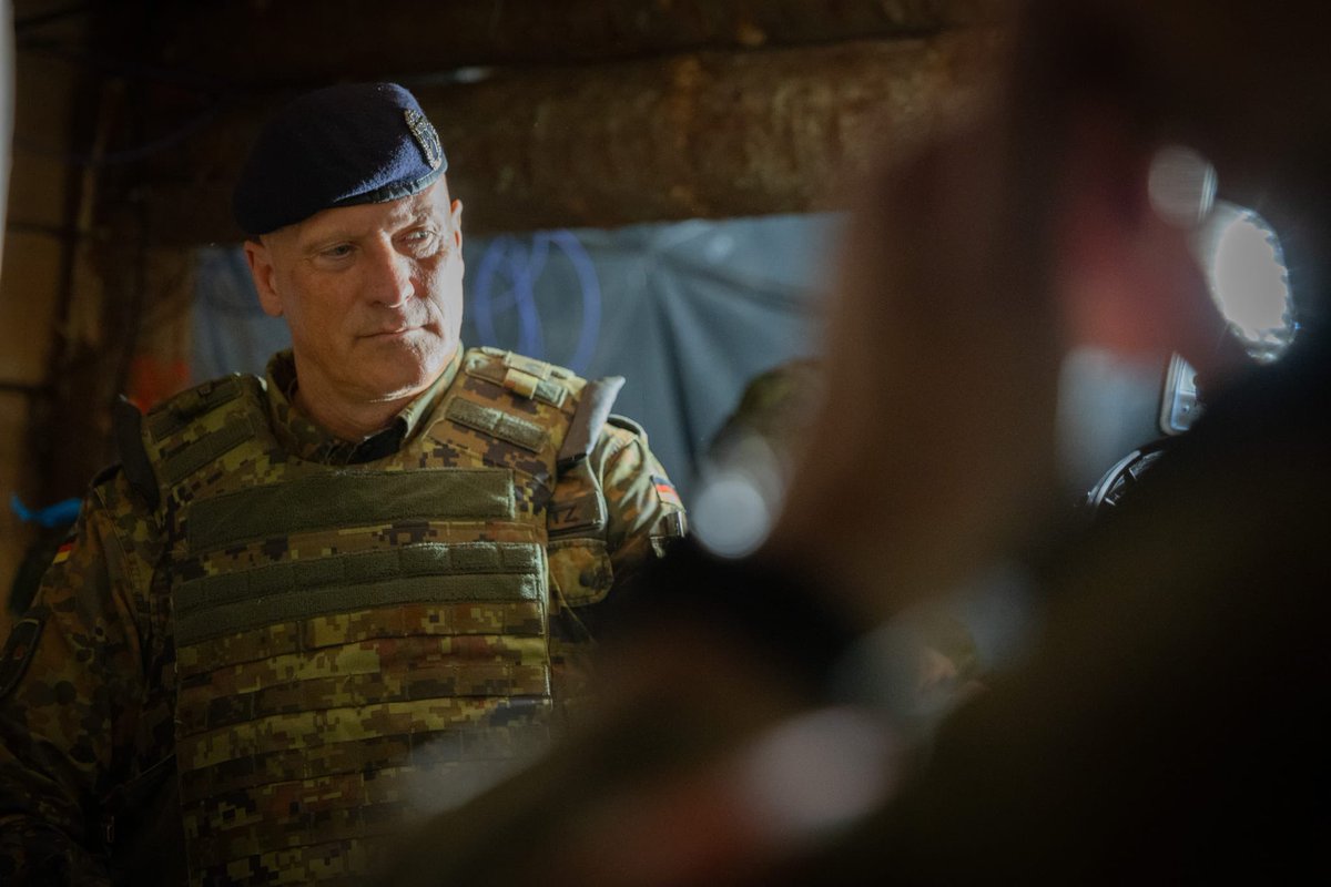NATO Allied Joint Force Command Brunssum - JFCBS tweet media