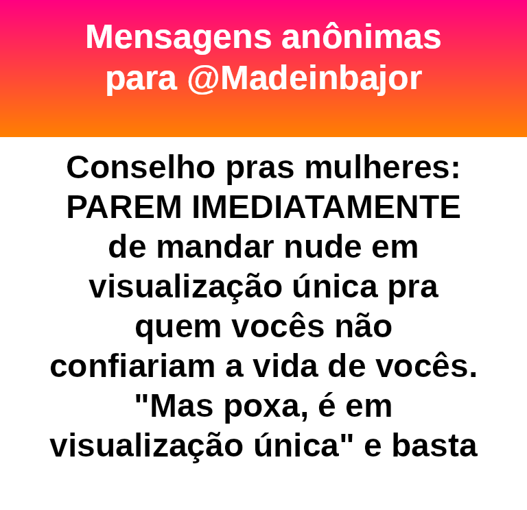 Making of da vida alheia tweet media