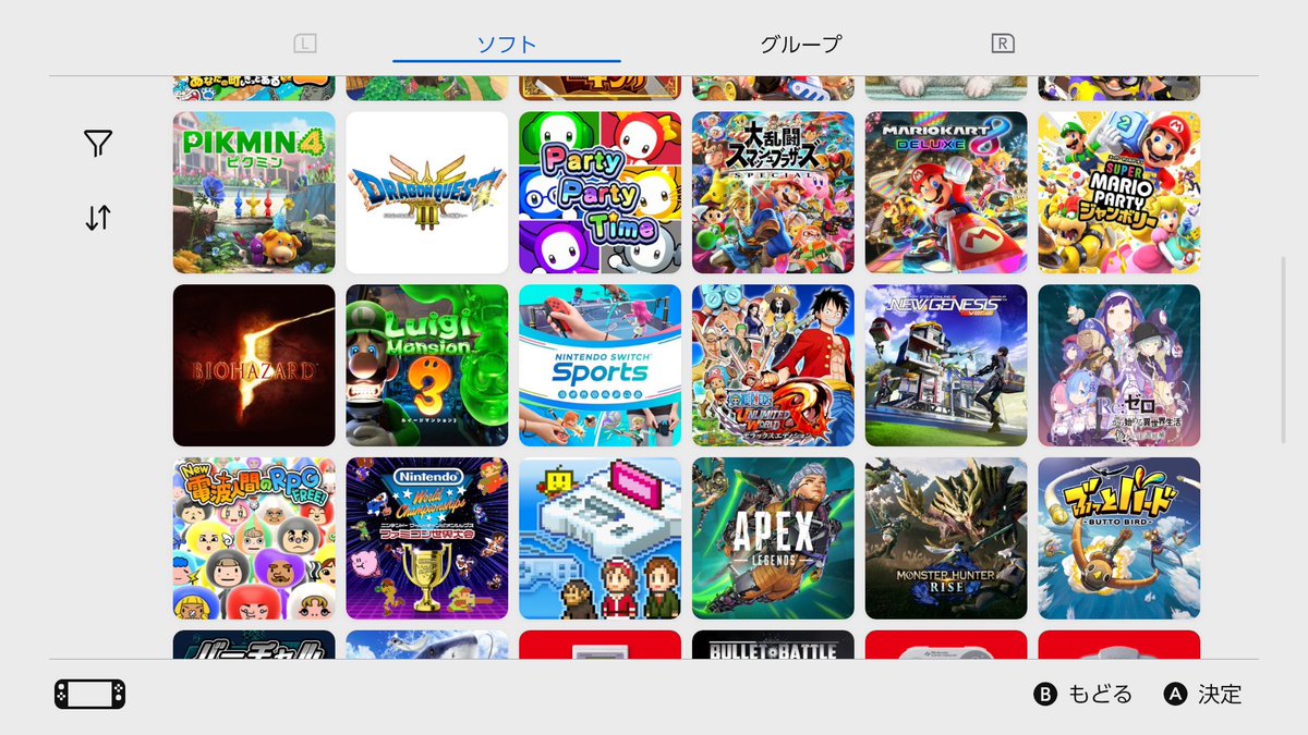 kapusamaa's tweet photo. 社会人♂
平日は夕方からゲームしてます👾🎮
雑談通話しながらSwitchでできるゲームフレンド募集です！
反応貰えたらで返します

#discord 
#作業通話募集
#Switchフレンド募集
#ゲーム友達募集
#ゲーム好きな人と繋がりたい https://t.co/Q058w7yPb9