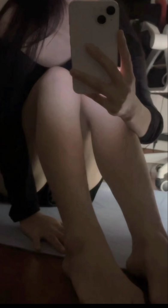 小小綿羊 tweet media
