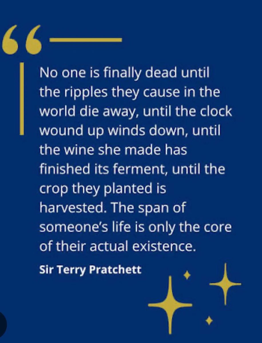 GO3 Spoilers #ForTerry tweet media