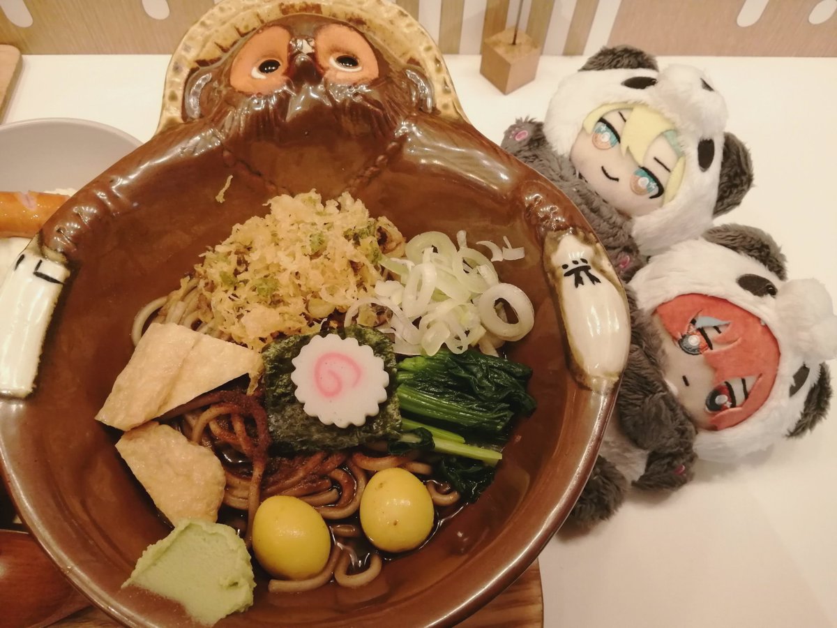 kนr໐(クロ、玄) tweet media