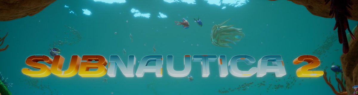 Silver_HeartVT's tweet photo. IT IS FINALLY HERE

Let us literally dive in together~

Live: https://t.co/vgZnd5bINj

#Subnautica2 #Vtuber https://t.co/1ntfgHqniH