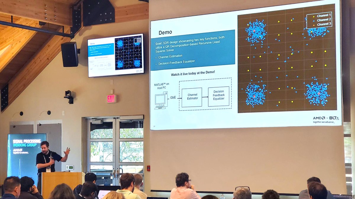 BLT - The FPGA Experts tweet media