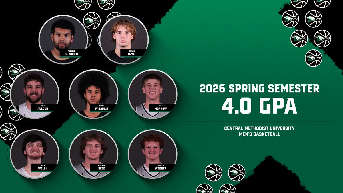 Central Methodist Men's Basketball tweet media
