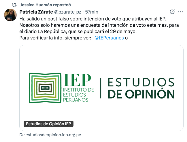 Jesús Cossio tweet media