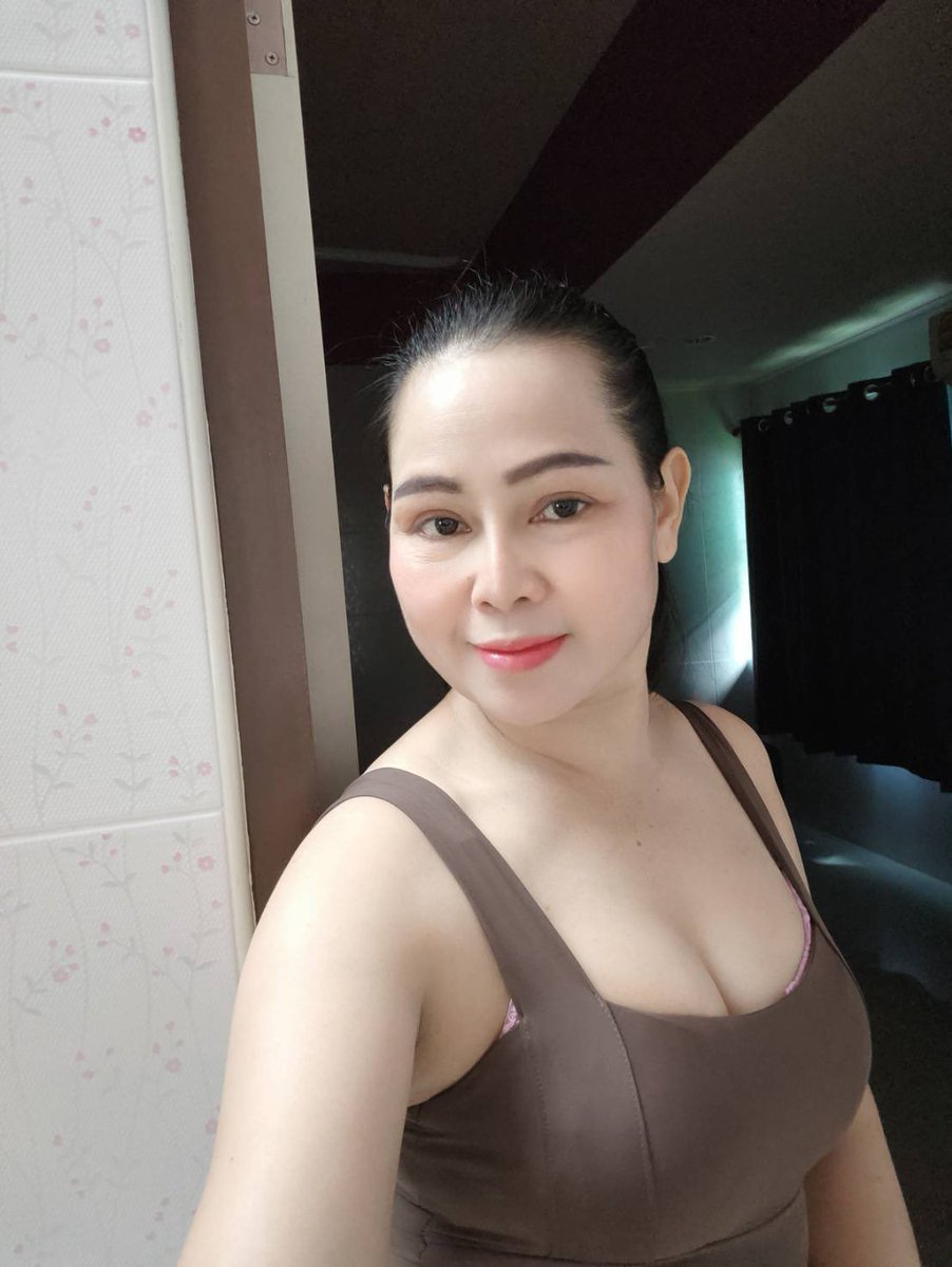 สาวใหญ่ รับคอลช่องใหม่🌷 tweet media