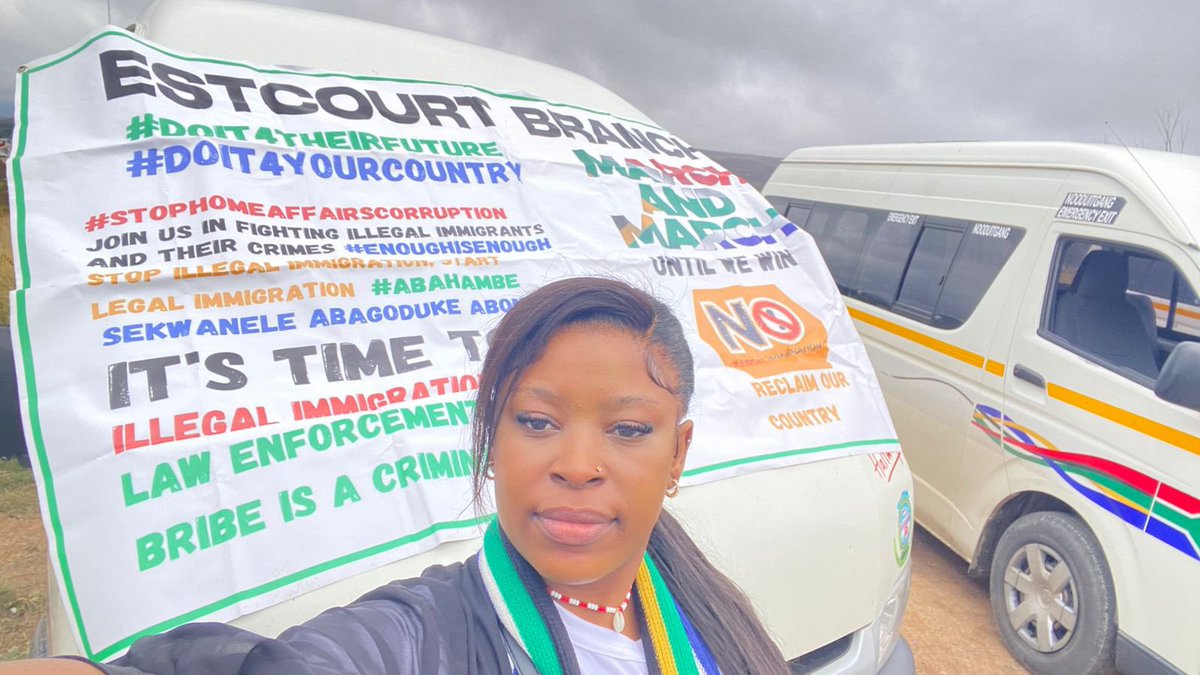 Jacinta Ngobese🇿🇦 tweet media