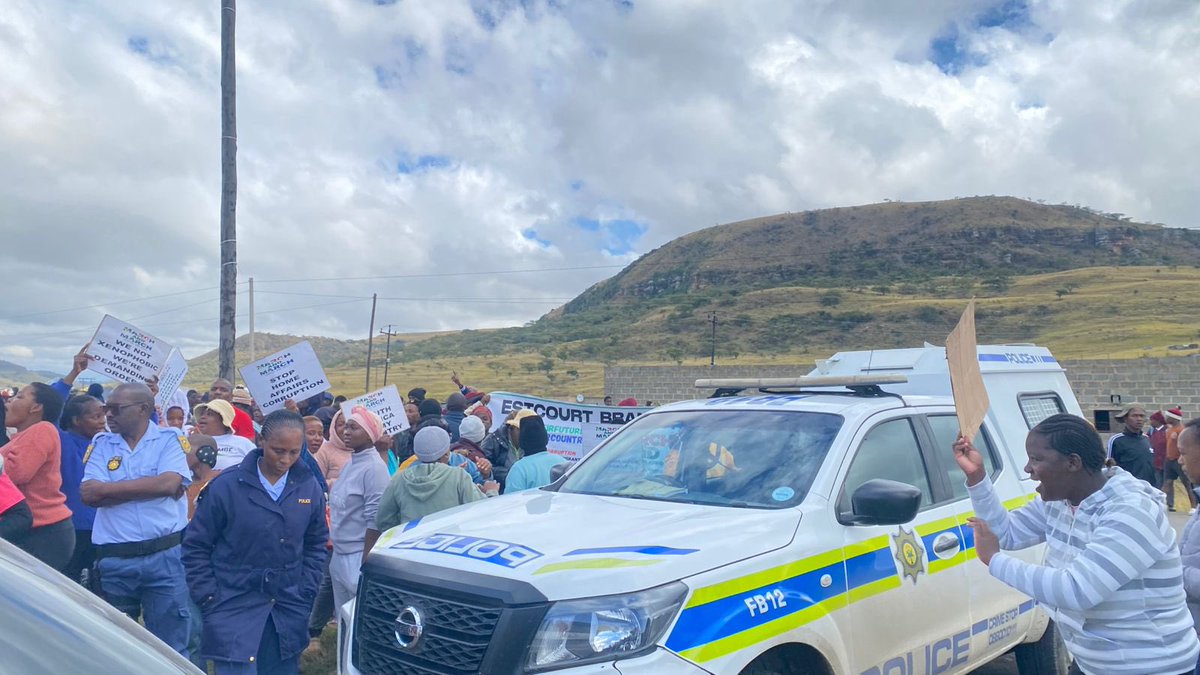 Jacinta Ngobese🇿🇦 tweet media