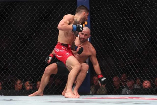 Left Hook MMA tweet media