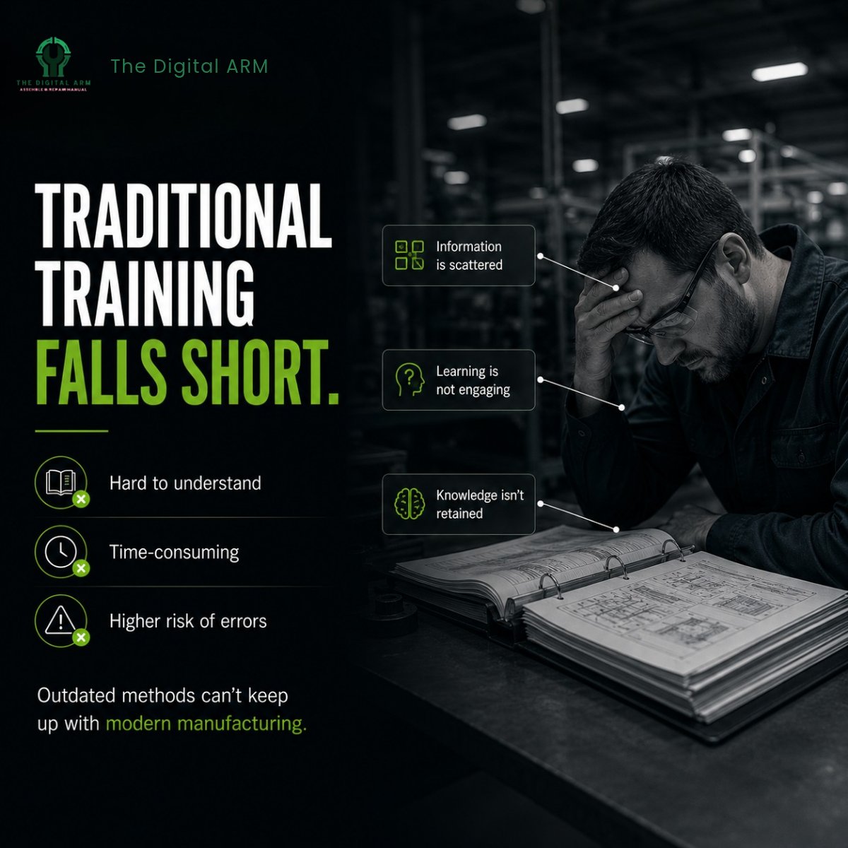 The Digital ARM tweet media