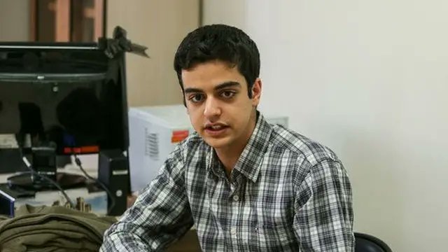 Rouzbeh Emad tweet media