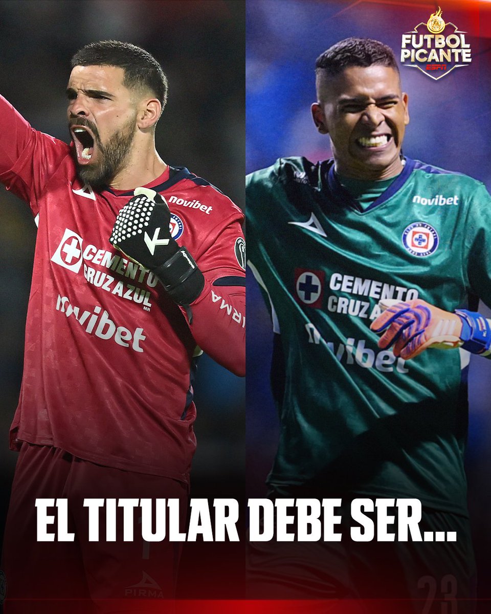 Futbol Picante tweet media