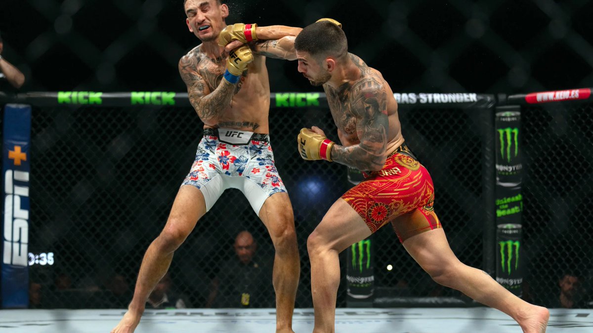 Left Hook MMA tweet media