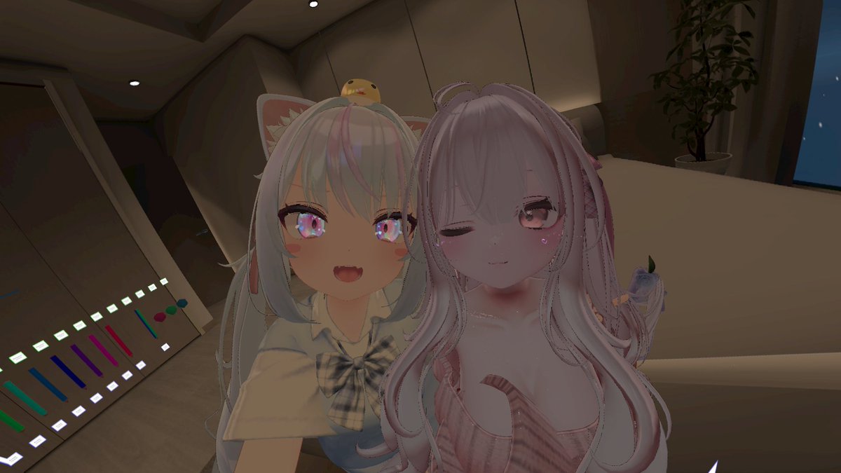 ルネ tweet media