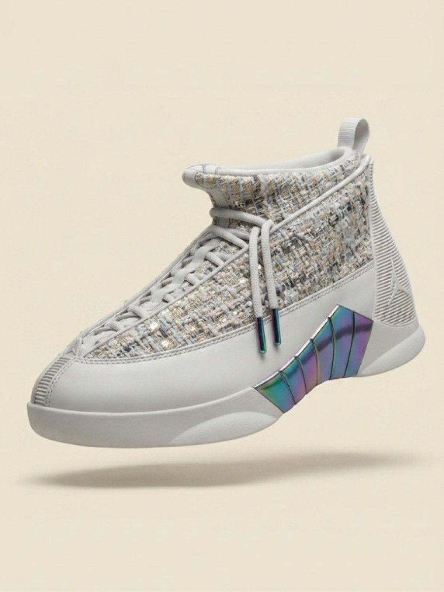 INSANE SNEAKER™ tweet media