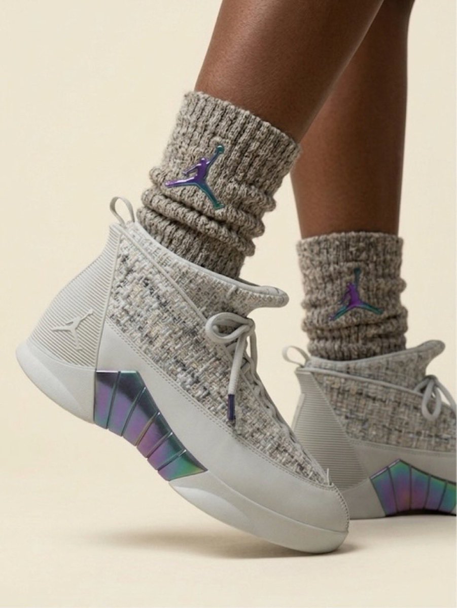 INSANE SNEAKER™ tweet media