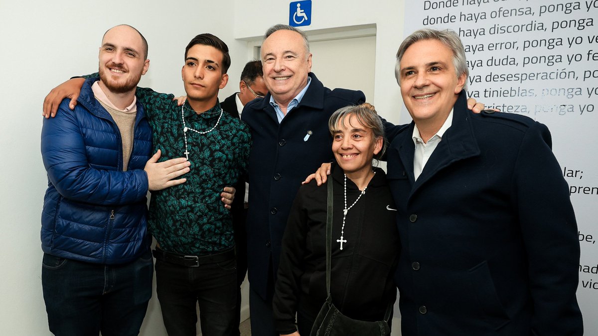 Gobierno de Córdoba tweet media