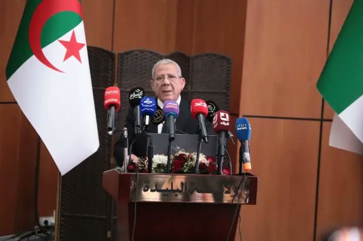 Algerie_aps's tweet photo. #Blida
Rencontre sur la sécurité juridique et son impact sur le développement économique
🔗https://t.co/bTCrmEPFLt https://t.co/9Pfs1a6azk