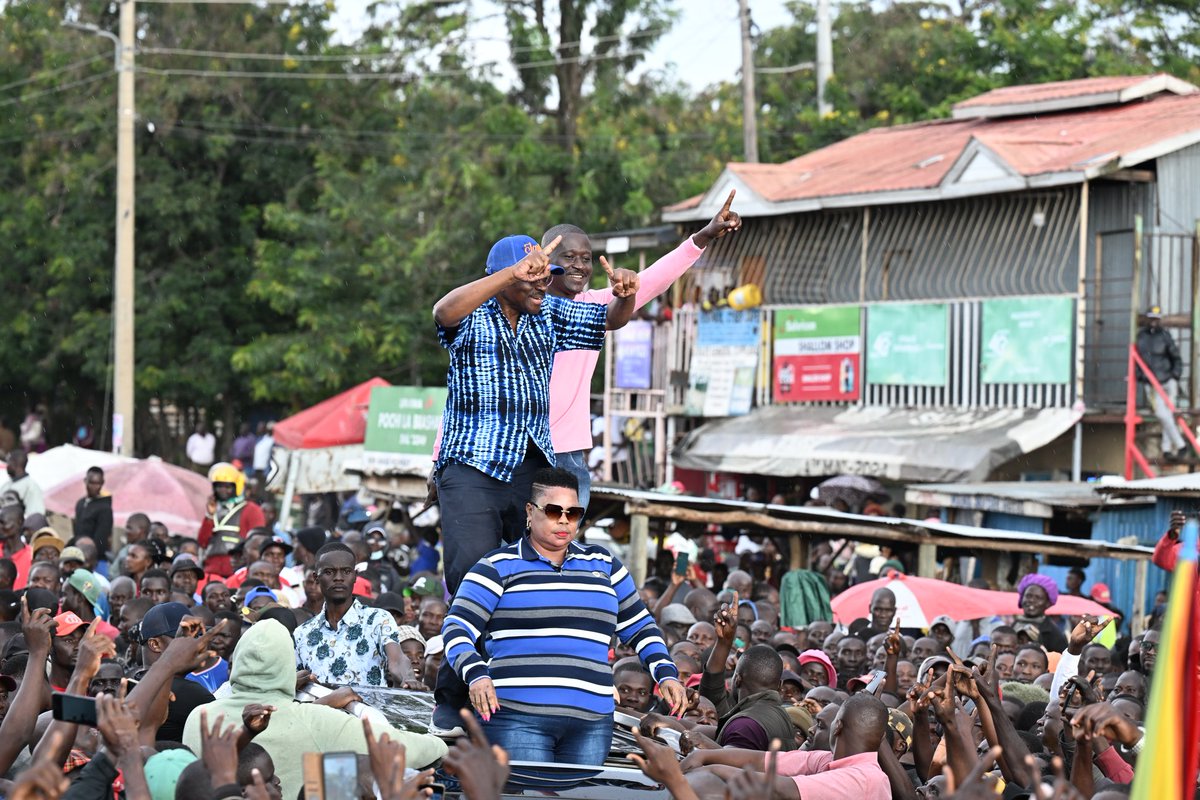 James Orengo tweet media