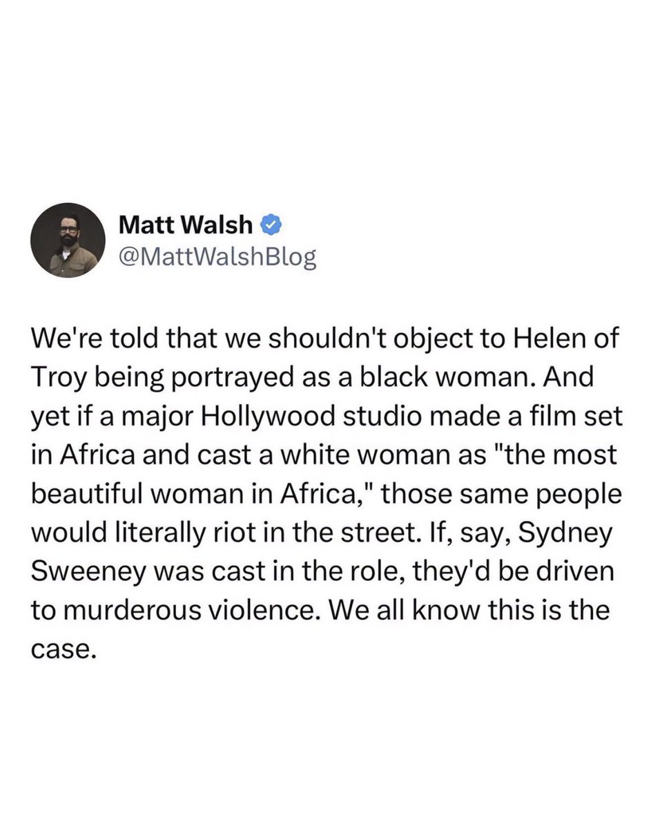 mededu's tweet photo. Well said #MattWalshblog https://t.co/uf3CLeH3Ti
