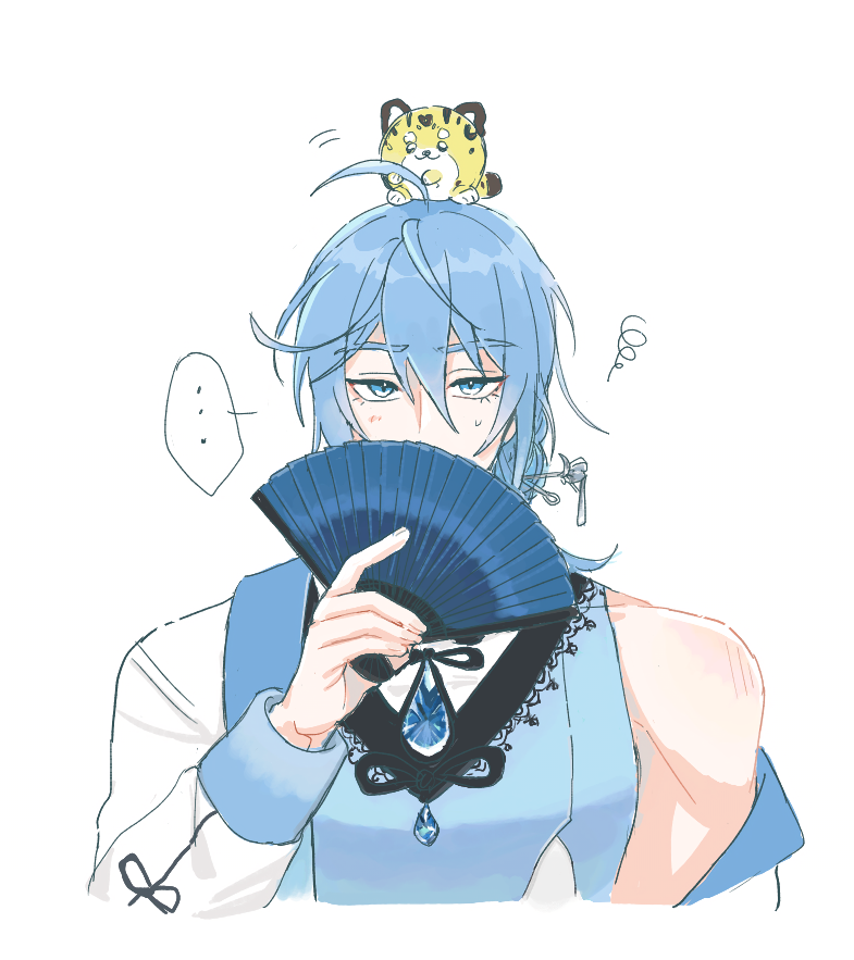 kaniyasai's tweet photo. 絵チャ https://t.co/74SZQIaNiJ