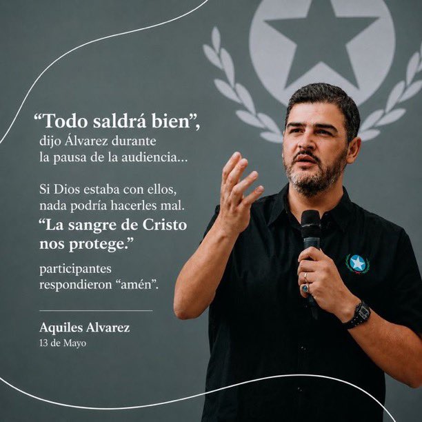 Paco Hidalgo ® tweet media