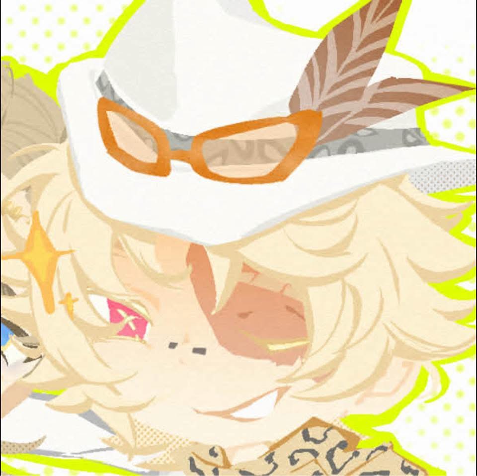LIYUYU tweet media