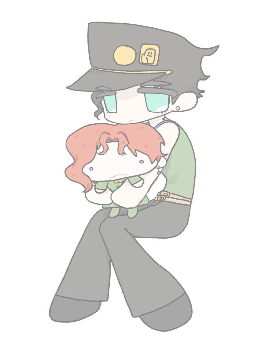우공 tweet media