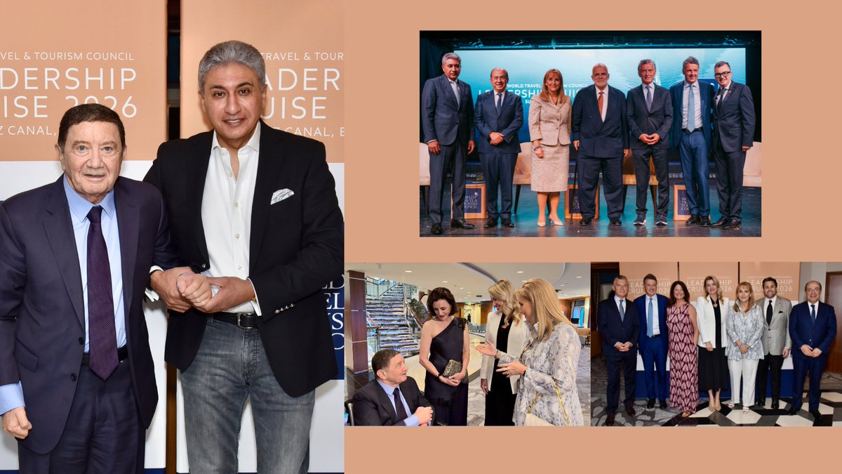 WTTC tweet media