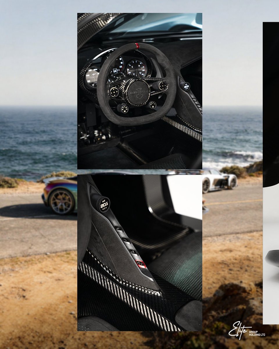 The Elite Cars LLC tweet media