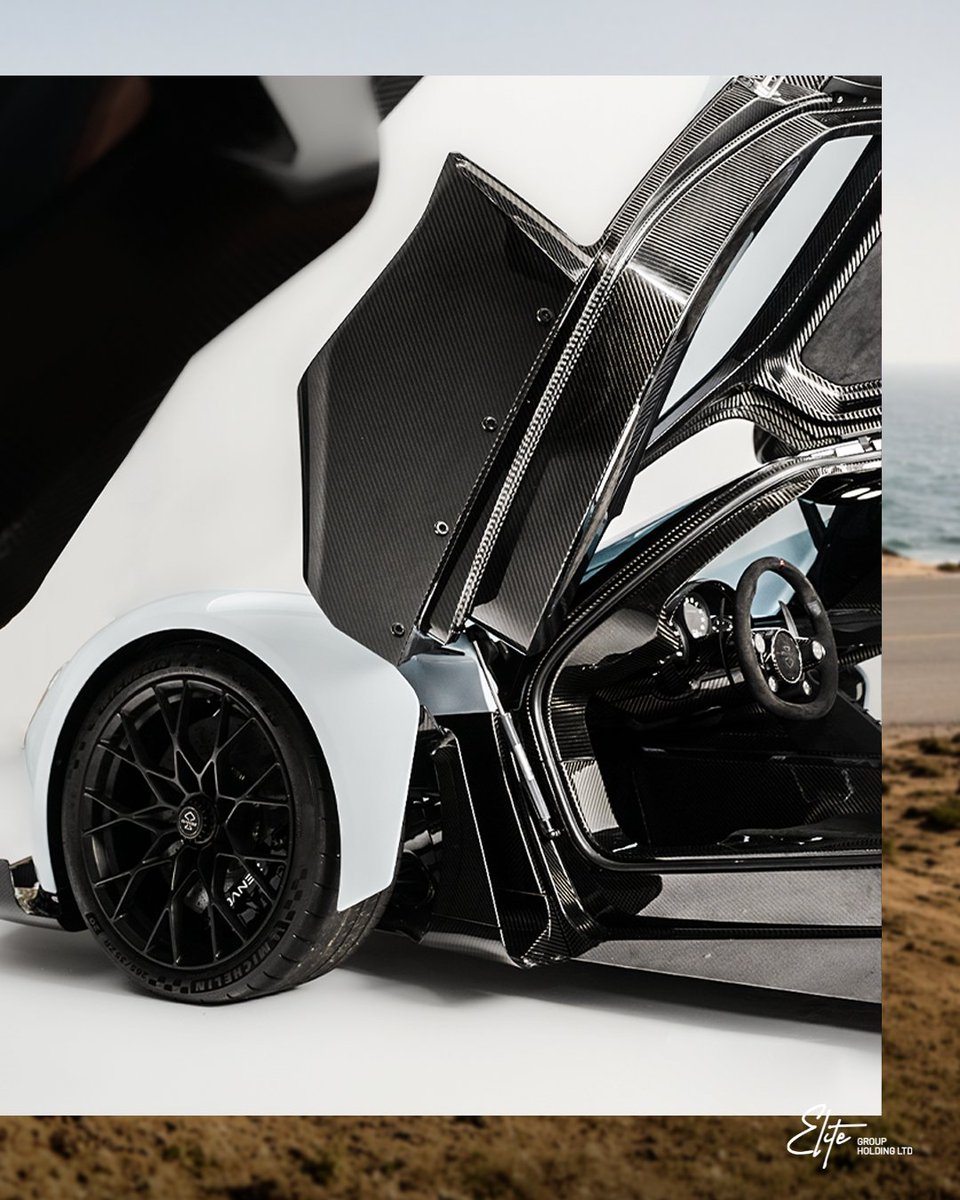 The Elite Cars LLC tweet media