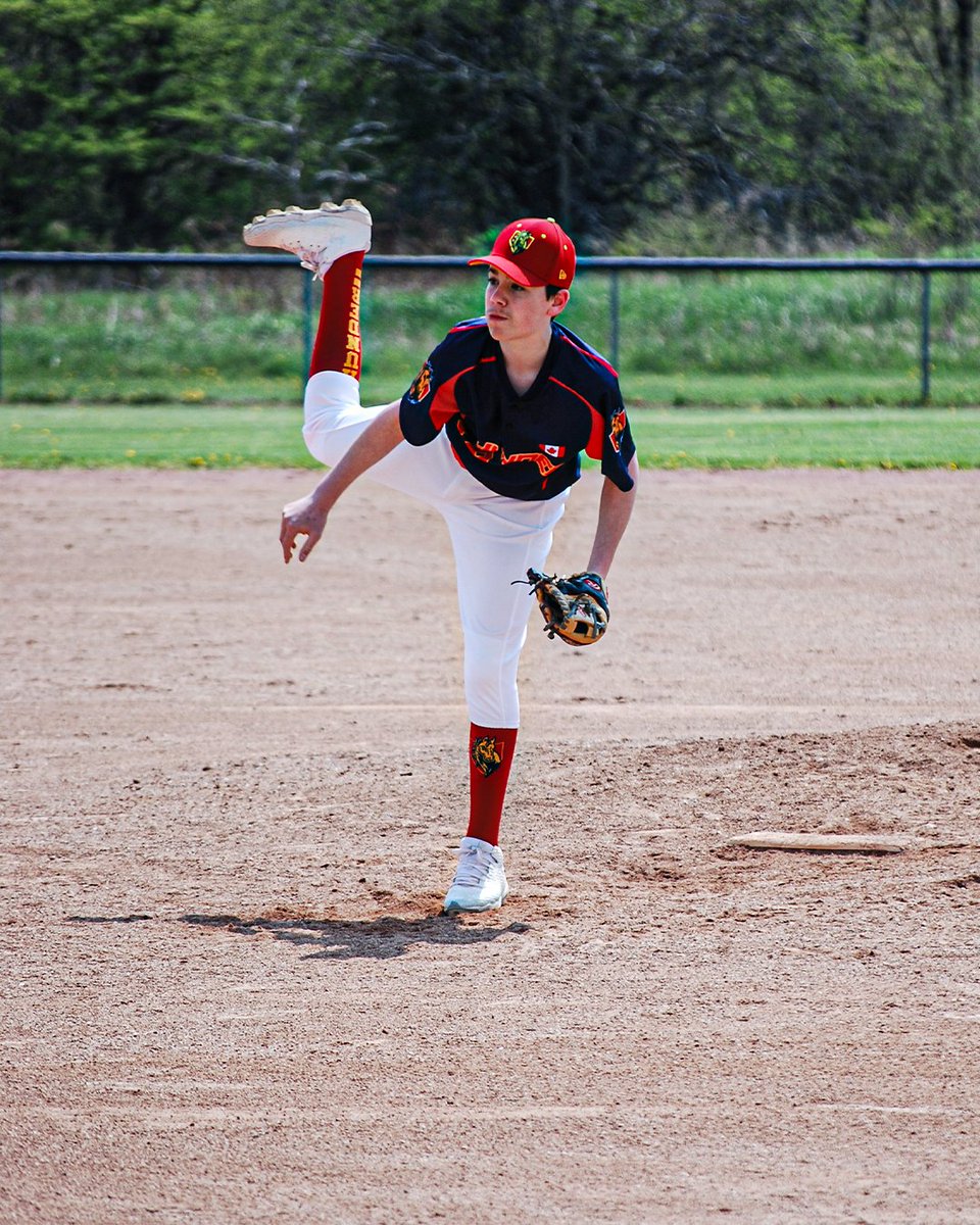 Baseball Ontario tweet media