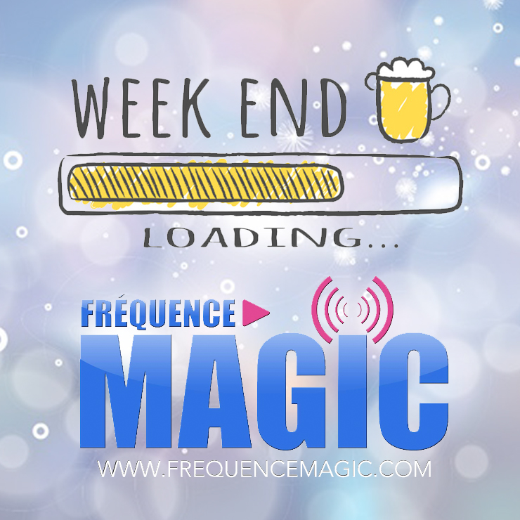 FREQUENCE MAGIC tweet media