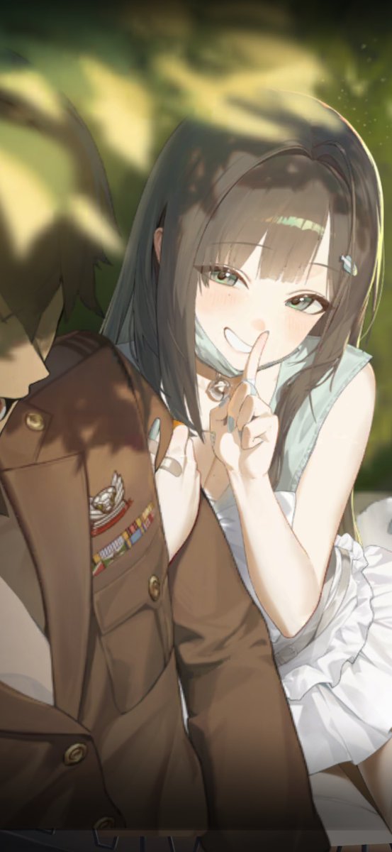 RapisCommander's tweet photo. I was so scared to play the event because of all the Mint hate... Honestly nah, she didn't really do anything wrong and I still love her.
I AM MINT'S KITTEN AND IDC https://t.co/p7hWCTAD1z