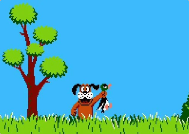 THPlatformer's tweet photo. @1GamewithDave1 The good ol NES Zapper

#NES #duckhunt #Zapper https://t.co/wKncriqKMr