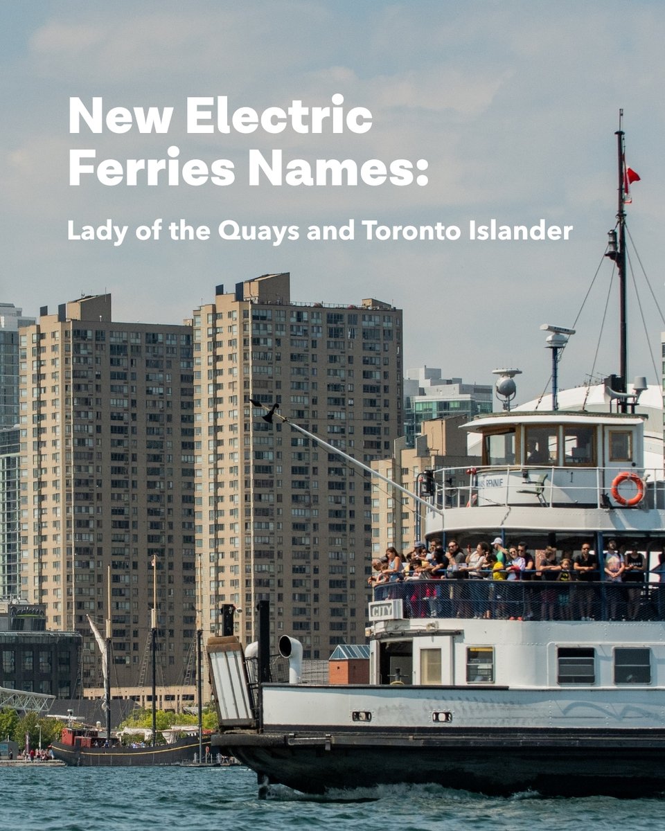 The Waterfront BIA tweet media