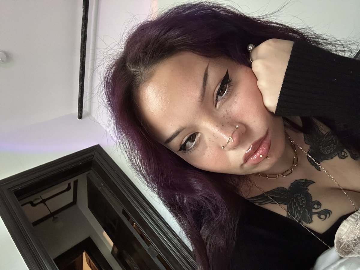 𝖑𝖎𝖙𝖙𝖑𝖊 𝖘𝖚𝖌𝖆𝖗 🦇 tweet media